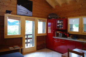 Itrognon, douillet et cosy!